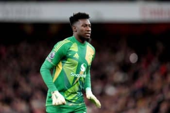 Andre Onana