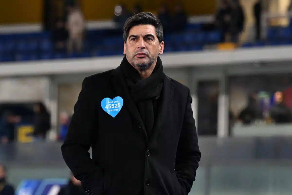 Paulo Fonseca