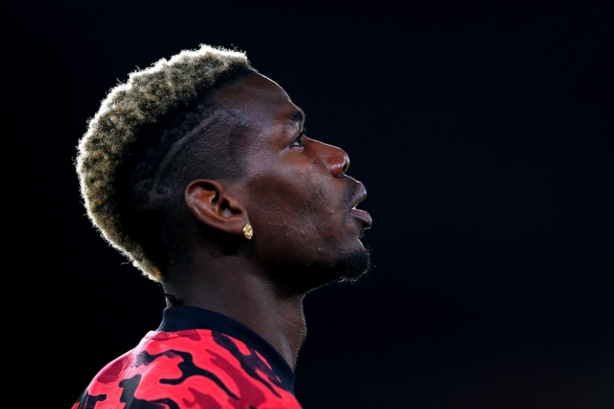 Paul Pogba