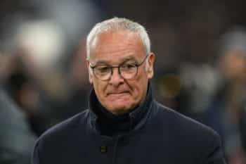 Claudio Ranieri