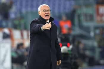 Claudio Ranieri