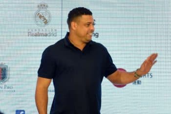 Luis Nazario de Lima Ronaldo