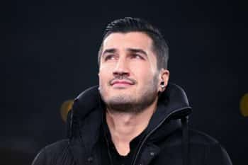 Nuri Sahin