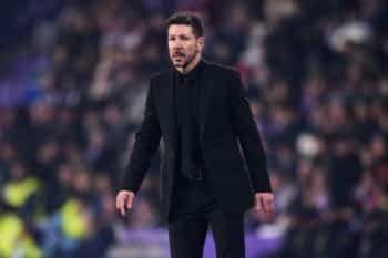 Diego Simeone