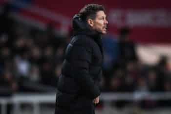 Diego Simeone