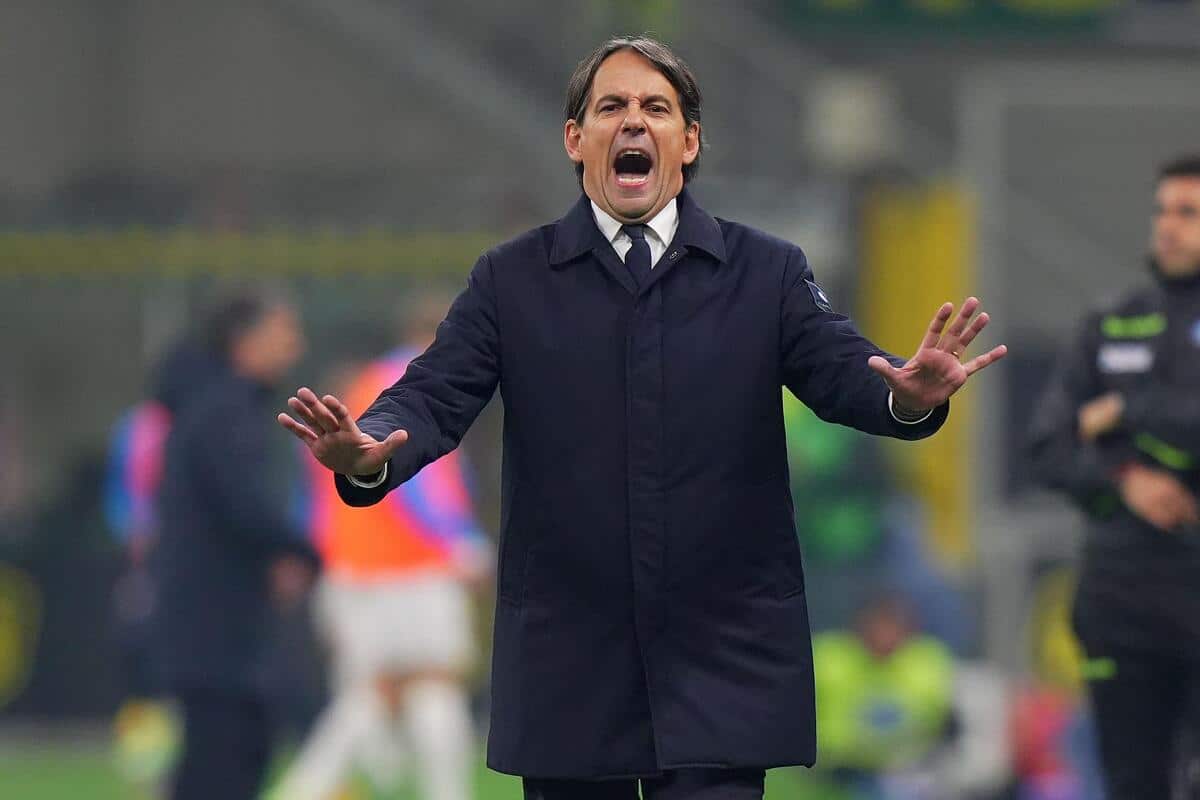 Simone Inzaghi