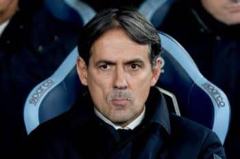 Simone Inzaghi