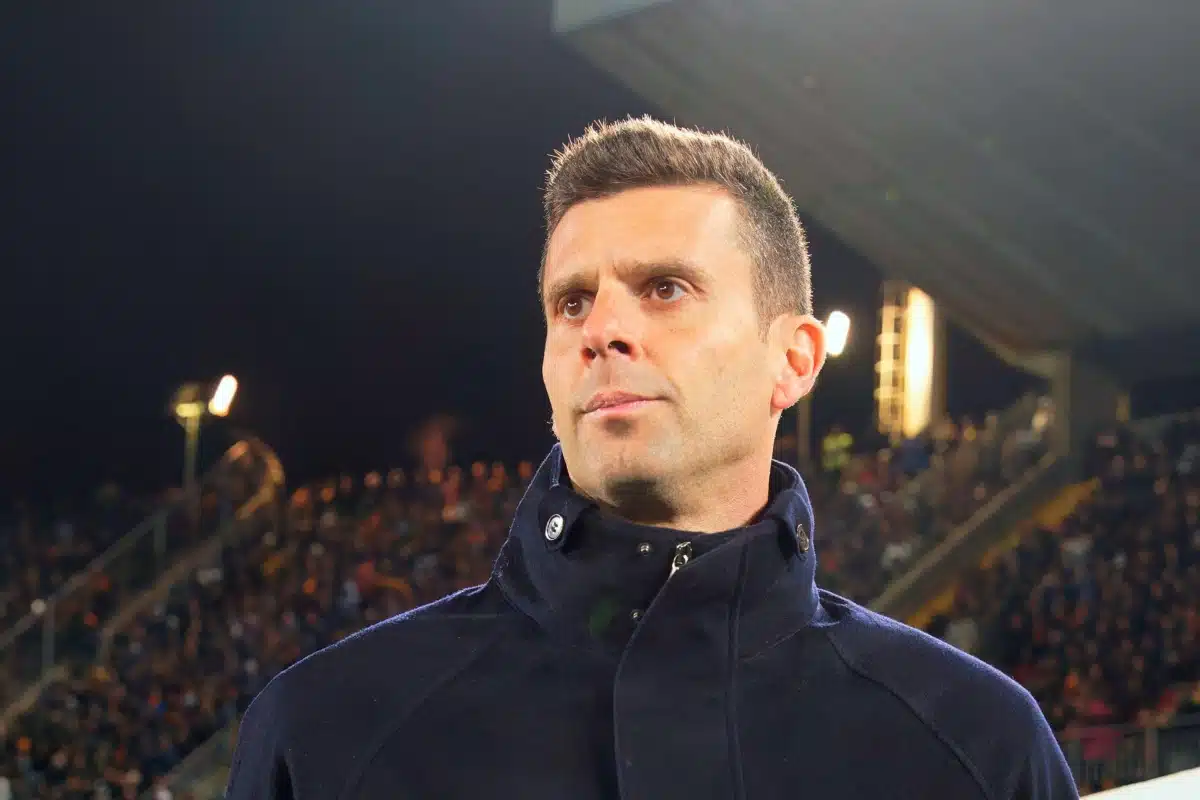 Thiago Motta