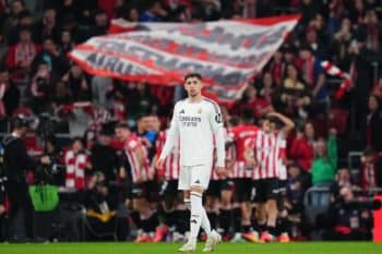 Federico Valverde