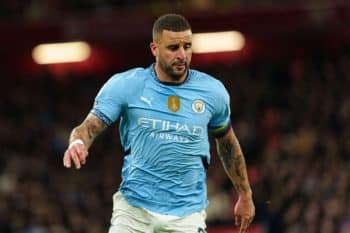 Kyle Walker