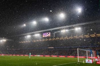 Stadion Wisły Kraków