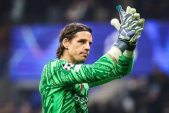 Yann Sommer