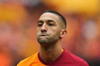 Hakim Ziyech