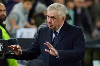 Carlo Ancelotti