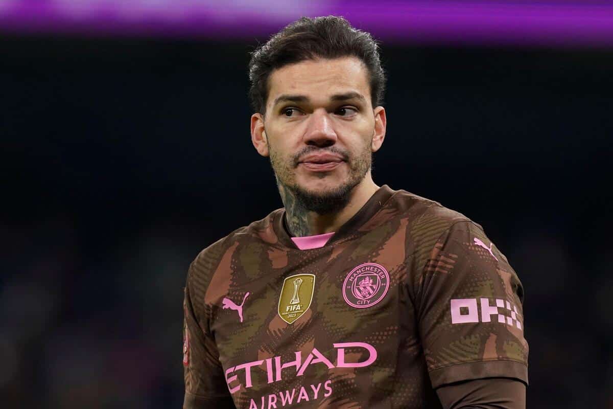 Ederson