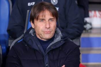 Antonio Conte