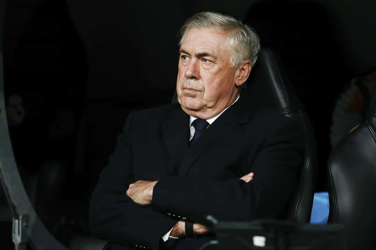 Carlo Ancelotti