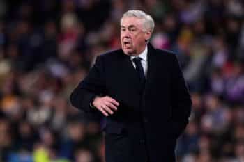 Carlo Ancelotti