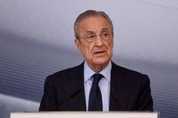 Florentino Perez