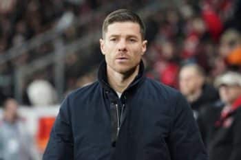 Xabi Alonso