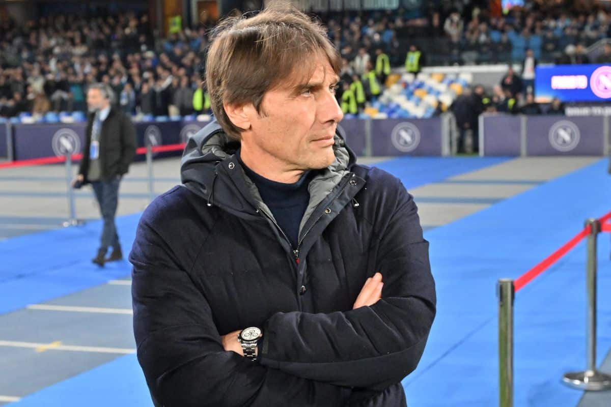 Antonio Conte