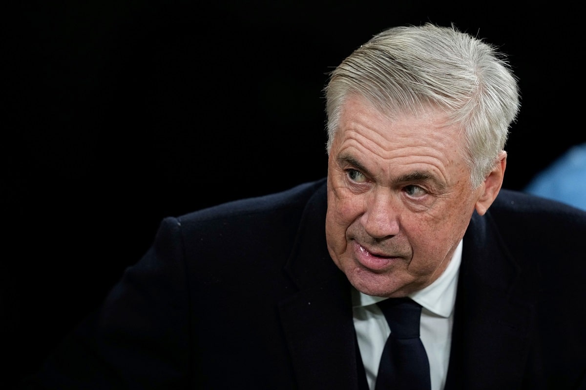 Carlo Ancelotti