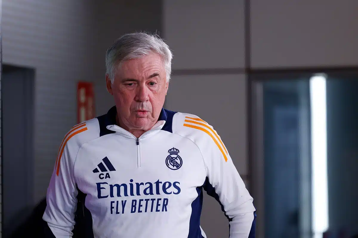 Carlo Ancelotti