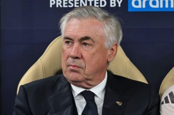 Carlo Ancelotti