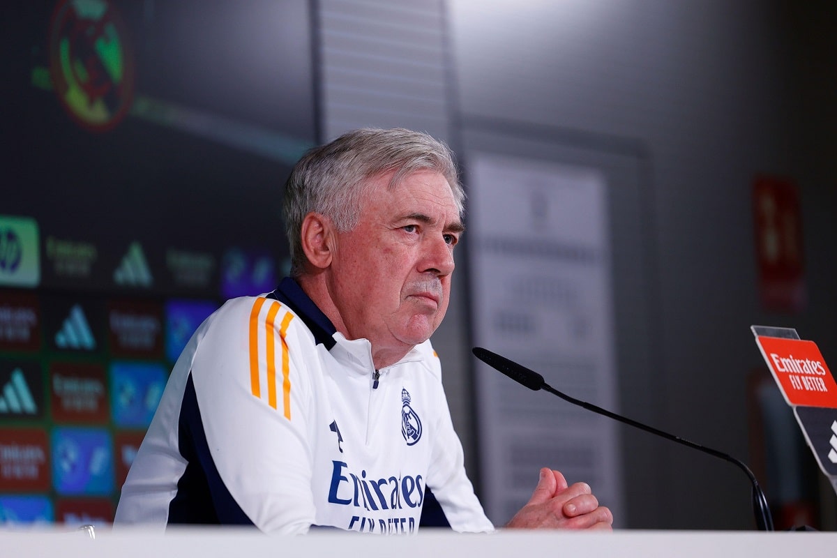 Carlo Ancelotti