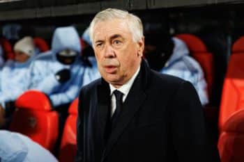 Carlo Ancelotti