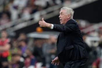 Carlo Ancelotti