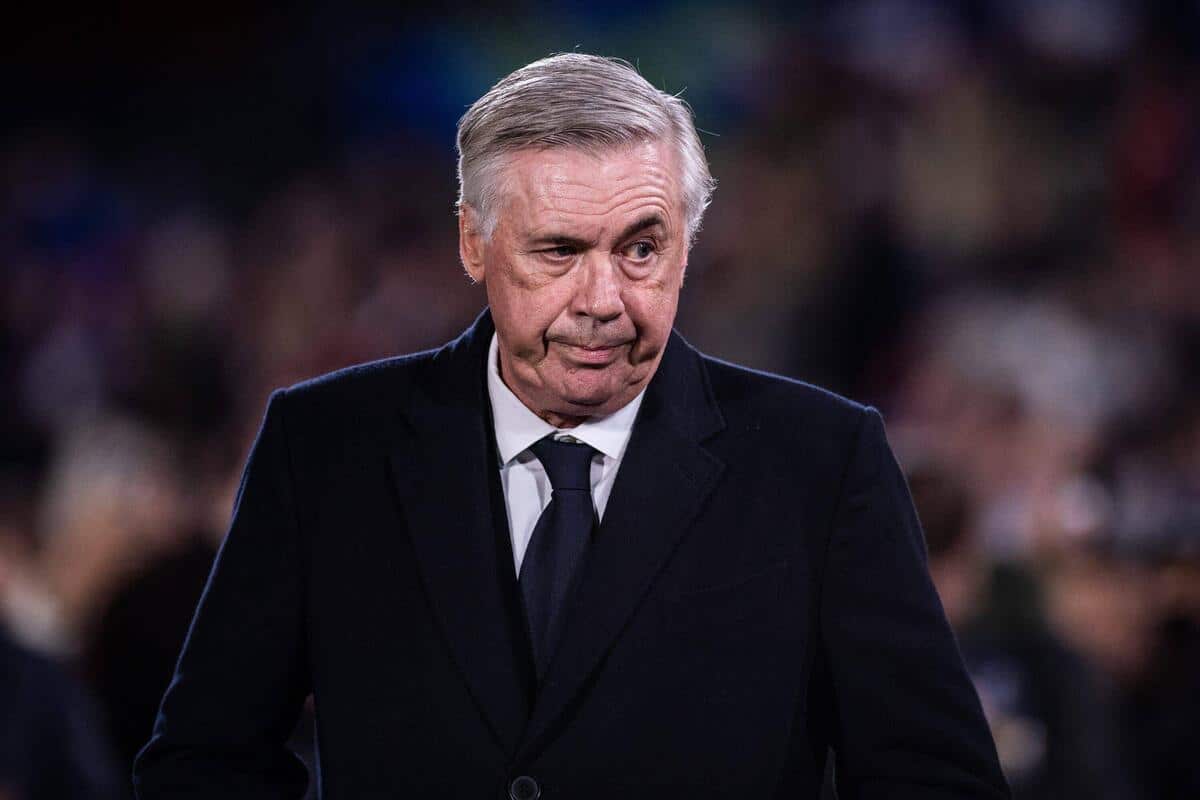 Carlo Ancelotti