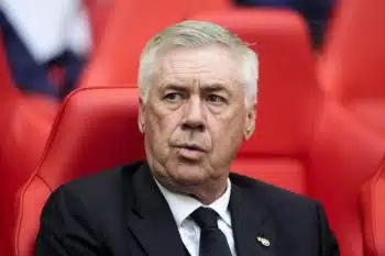 Carlo Ancelotti