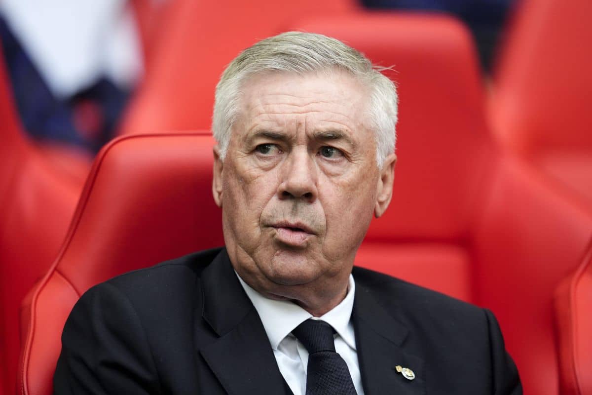 Carlo Ancelotti