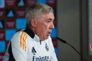 Carlo Ancelotti