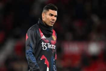 Casemiro