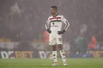 Casemiro