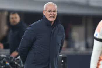 Claudio Ranieri