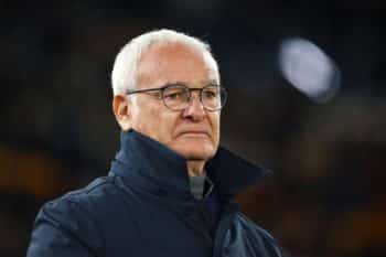 Claudio Ranieri