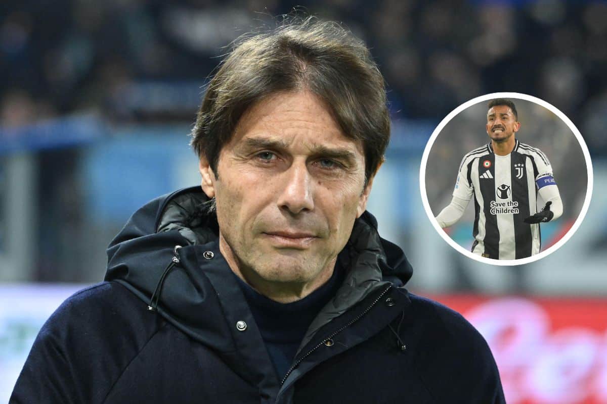 Conte i Danilo