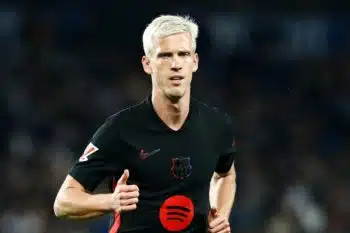 Dani Olmo