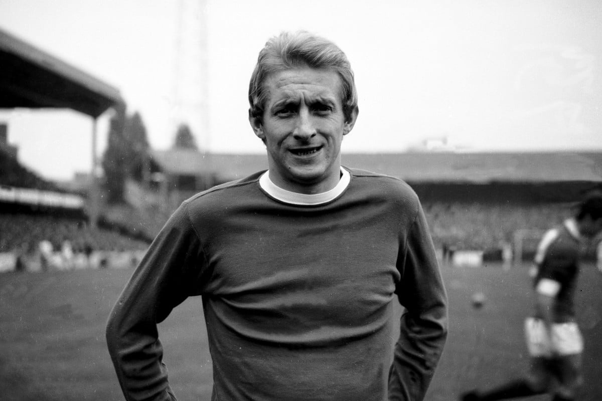 Denis Law