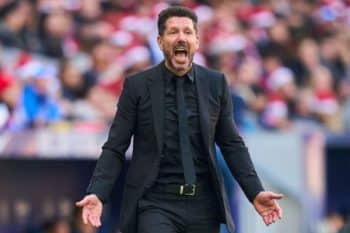 Diego Pablo Simeone