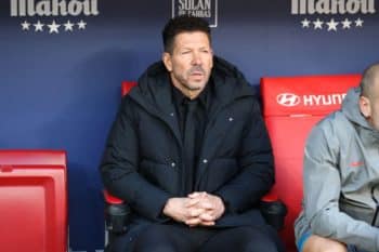 Diego Simeone