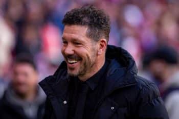 Diego Simeone