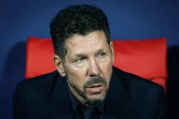 Diego Simeone