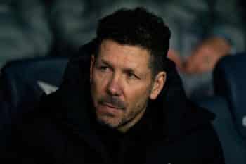 Diego Simeone