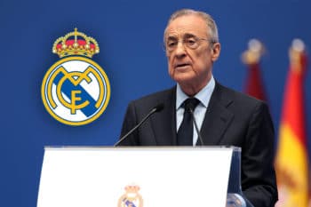 Florentino Perez