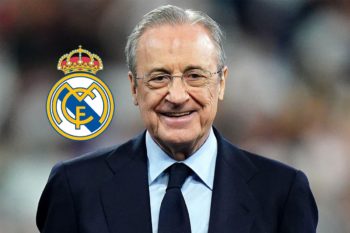 Florentino Perez