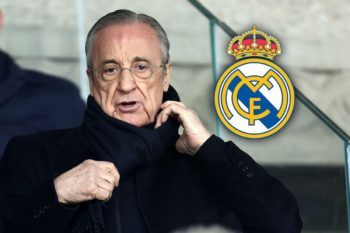 Florentino Perez